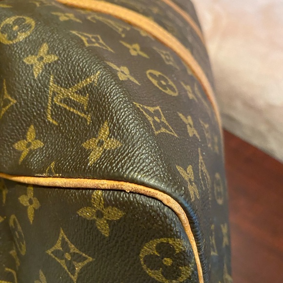 AUTHENTIC LOUIS VUITTON BAG - Picture 10 of 16